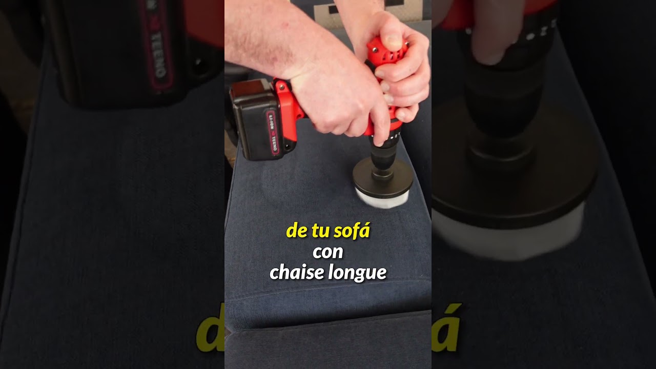 Limpieza Profesional de Sofás y Muebles en Lugo